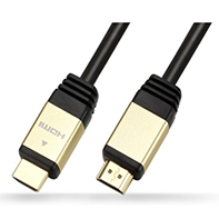 HD 010 HDMI A Type MALE TO A Type MALE.