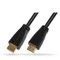 HD 225 HDMI A Type MALE TO A Type MALE.