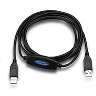 US 201 USB Datalink Cable:for all Windows System.